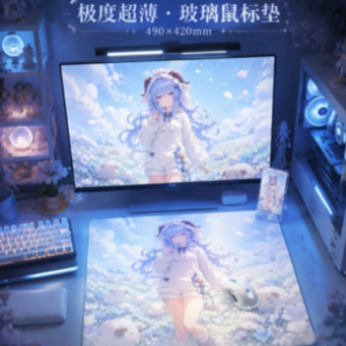 菁选灵创AIGC全模态内容生产平台展示图